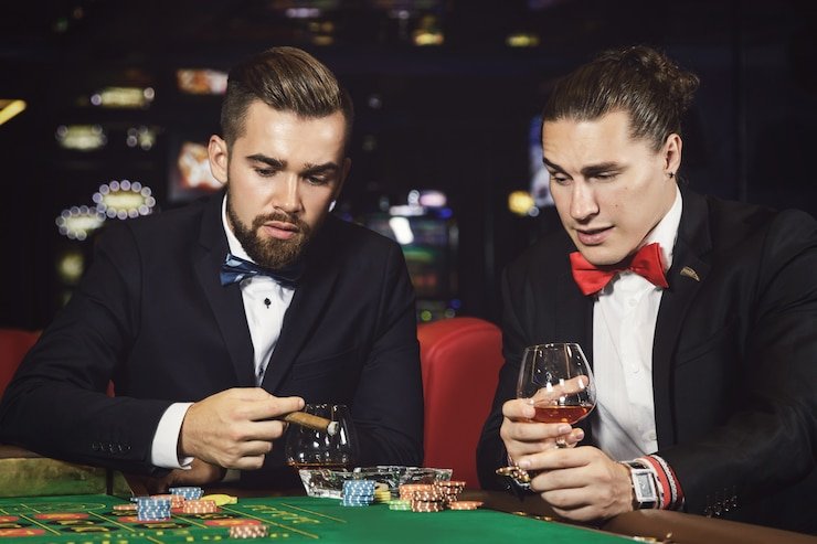 onlymp3 Live Casino